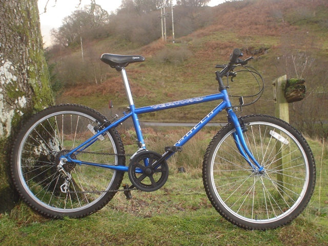 apollo bikes uk