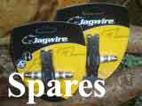 spares