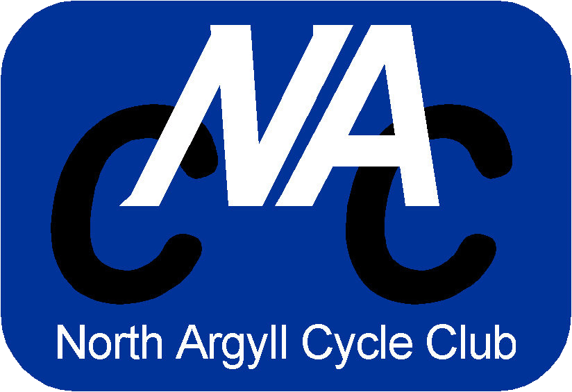 north argyll cycle club