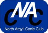 north argyll cycle club