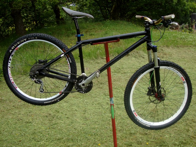 ns bikes surge